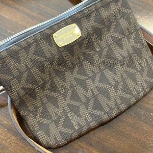 MICHAEL Michael Kors NWT belt bag
